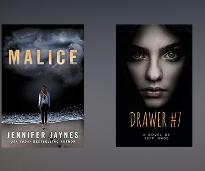 New Mystery and Thriller Books to Read | October 16