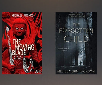 New Mystery and Thriller Books to Read | October 30