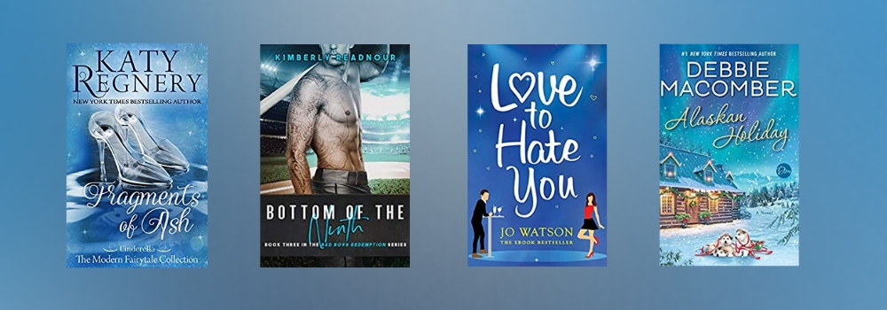 New Romance Books to Read | October 2