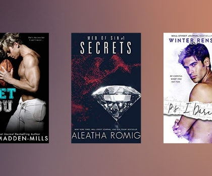 New Romance Books to Read | October 30