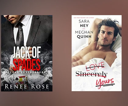 New Romance Books to Read | October 9