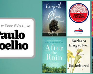 Books To Read if You Like Paulo Coelho