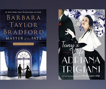 New Books to Read in Literary Fiction | November 20