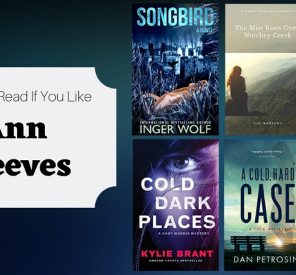 6 Books To Read If You Like Ann Cleeves