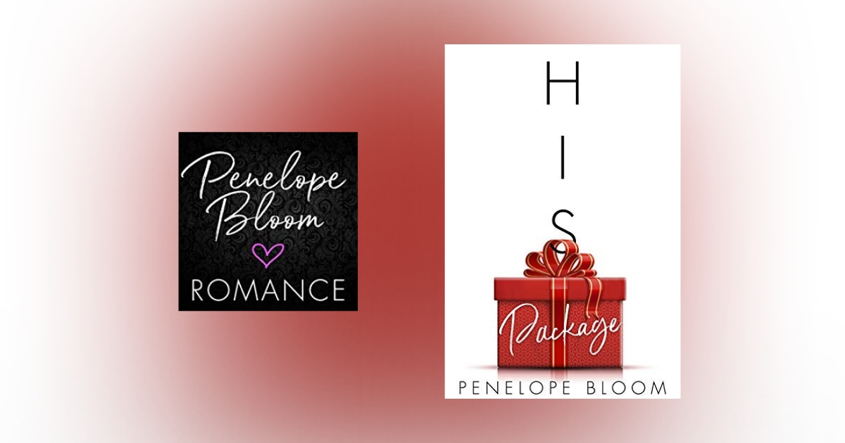 The Story Behind His Package by Penelope Bloom