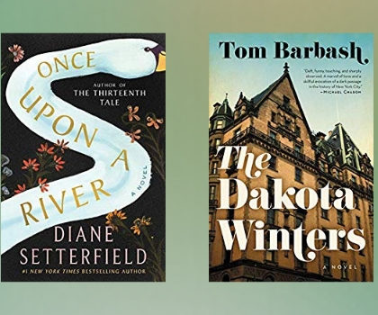 New Books to Read in Literary Fiction | December 4