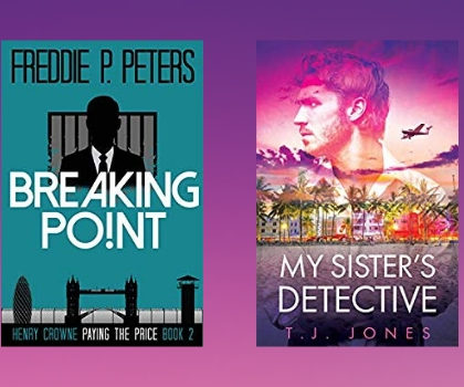 New Mystery and Thriller Books to Read | December 11