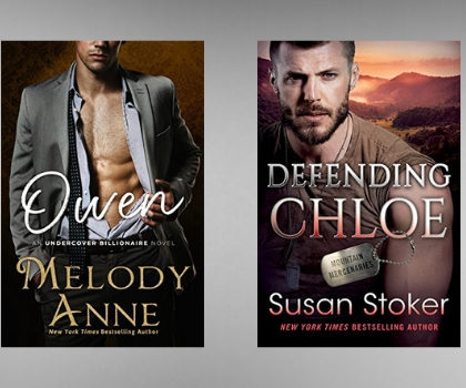 New Romance Books to Read | December 4