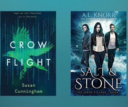 New Young Adult Books to Read | December 11