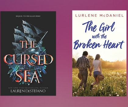 New Young Adult Books to Read | December 18