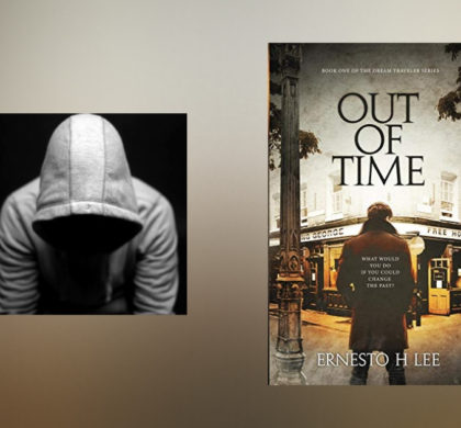 Interview with Ernesto H. Lee, author of Out of Time