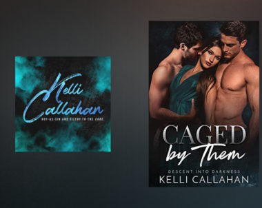 Interview with Kelli Callahan, author of Caged By Them