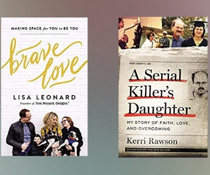 New Biography and Memoir Books to Read | January 29