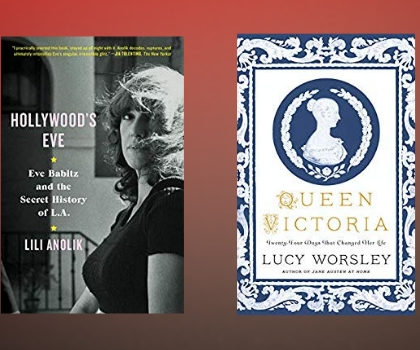 New Biography and Memoir Books to Read | January 8
