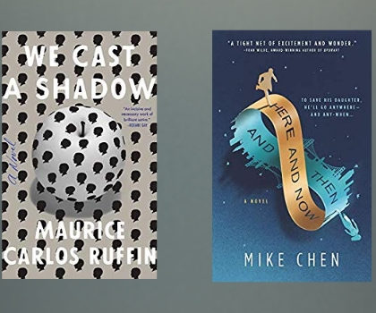 New Books to Read in Literary Fiction | January 29