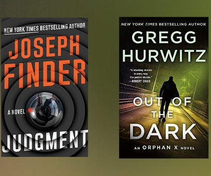 New Mystery and Thriller Books to Read | January 29