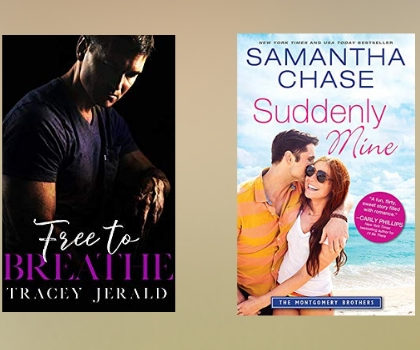 New Romance Books to Read | January 29