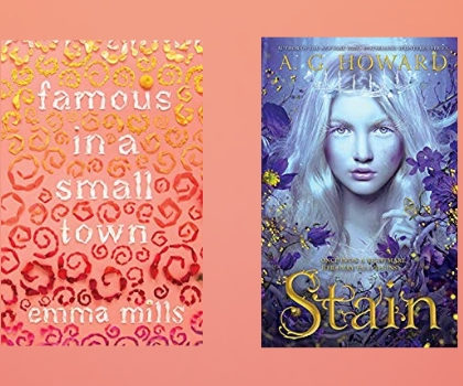New Young Adult Books to Read | January 15