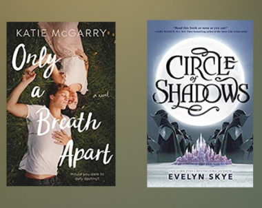 New Young Adult Books to Read | January 22