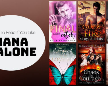 Books To Read If You Like Nana Malone