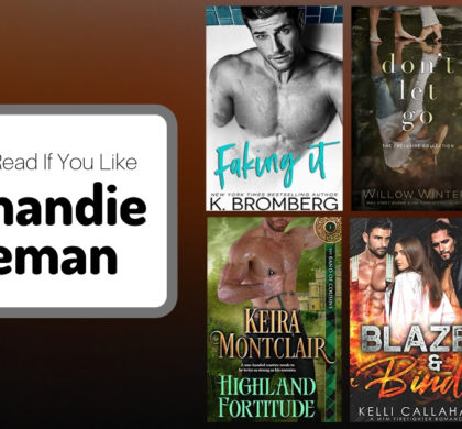 Books To Read If You Like Normandie Alleman