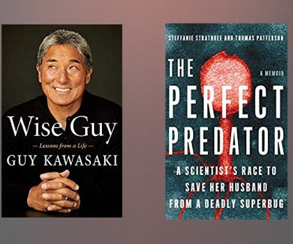 New Biography and Memoir Books to Read | February 26