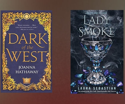 New Young Adult Books to Read | February 5