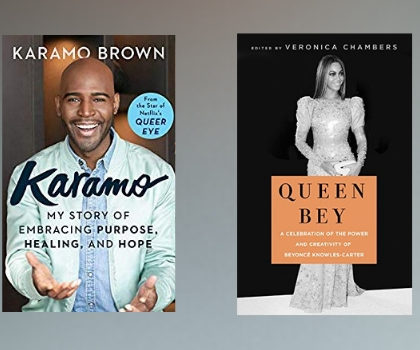 New Biography and Memoir Books to Read | March 5
