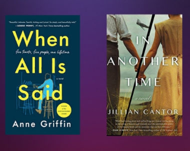New Books to Read in Literary Fiction | March 5