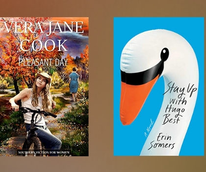 New Books to Read in Literary Fiction | April 2
