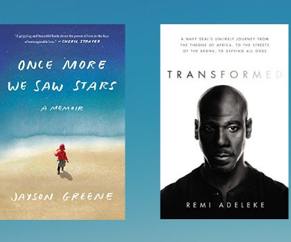 New Biography and Memoir Books to Read | May 14