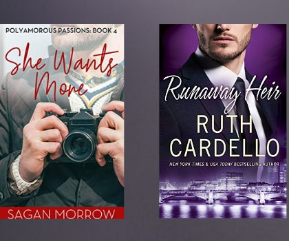 New Romance Books to Read | May 28
