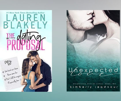 New Romance Books to Read | May 7