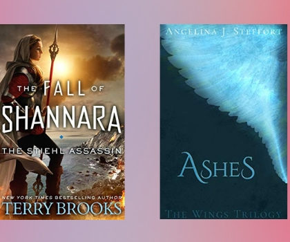 New Young Adult Books to Read | May 28