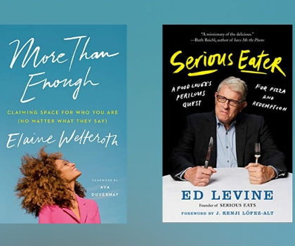 New Biography and Memoir Books to Read | June 11