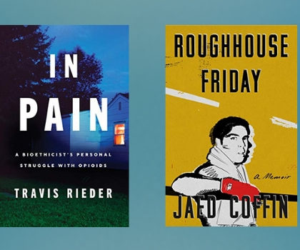 New Biography and Memoir Books to Read | June 18