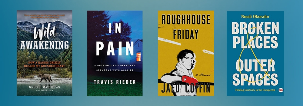 New Biography and Memoir Books to Read | June 18