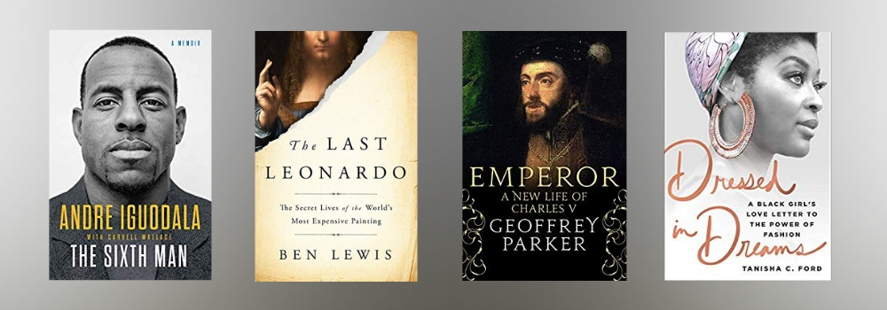 New Biography and Memoir Books to Read | June 25
