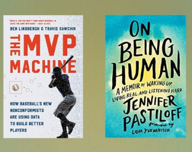 New Biography and Memoir Books to Read | June 4