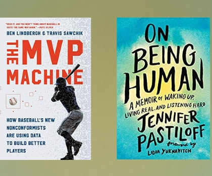 New Biography and Memoir Books to Read | June 4