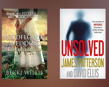New Mystery and Thriller Books to Read | June 4