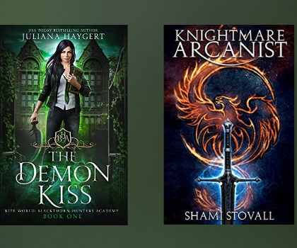 New Science Fiction and Fantasy Books | June 18