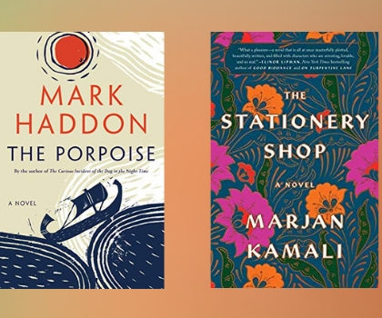 New Books to Read in Literary Fiction | June 18