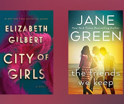 New Books to Read in Literary Fiction | June 4