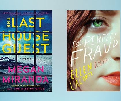 New Mystery and Thriller Books to Read | June 18