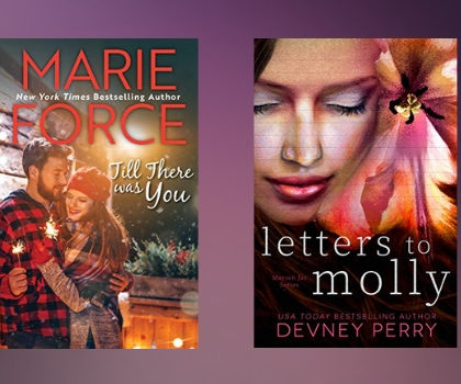 New Romance Books to Read | June 18