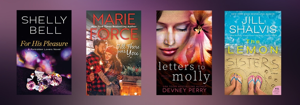 New Romance Books to Read | June 18
