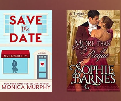 New Romance Books to Read | June 25