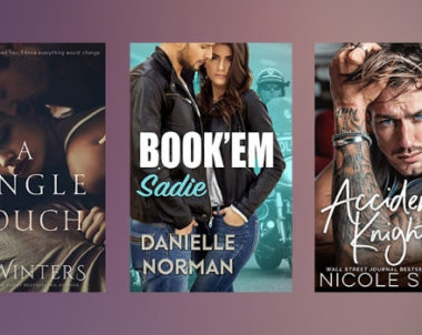 New Romance Books to Read | June 4