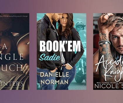 New Romance Books to Read | June 4
